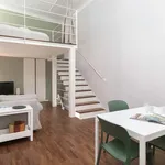 Rent 3 bedroom apartment of 112 m² in Milan