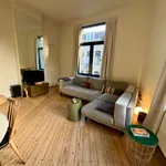 Huur 1 slaapkamer appartement in Antwerpen