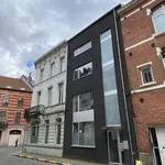 Huur 1 slaapkamer appartement van 46 m² in Ghent