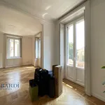 Rent 3 bedroom apartment of 156 m² in milano