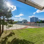 Pronajměte si 3 ložnic/e byt o rozloze 62 m² v Velké Meziříčí