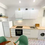 Alquilo 2 dormitorio apartamento de 68 m² en valencia