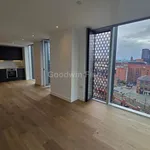 Rent 2 bedroom flat in North West England