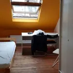 Rent a room in brussels