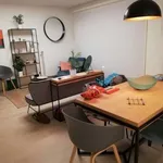 Huur 2 slaapkamer appartement van 80 m² in brussels