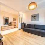 Rent 2 bedroom apartment of 52 m² in Poznan