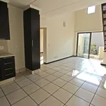 Rent 1 bedroom apartment in Randburg