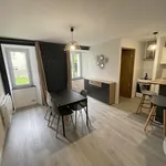 Appartement de 25 m² avec 2 chambre(s) en location à COUTANCES