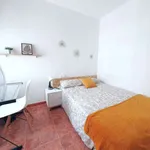 Rent a room in valencia