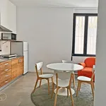 Alquilo 5 dormitorio apartamento de 40 m² en Valencia