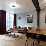 Rent 2 bedroom apartment of 44 m² in Manchester