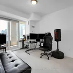 Rent 2 bedroom apartment in Toronto (Bay Street Corridor)