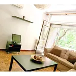 Rent 2 bedroom apartment of 70 m² in Madrid