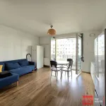 Rent 1 bedroom apartment of 25 m² in Warsaw