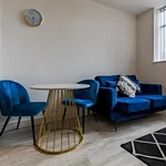 Rent 1 bedroom flat of 11 m² in Birmingham