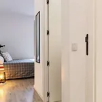 Rent a room of 206 m² in madrid