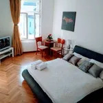 Rent 2 bedroom apartment of 50 m² in prague