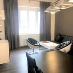 Pronajměte si 2 ložnic/e byt o rozloze 55 m² v Prague