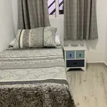 Rent a room in murcia