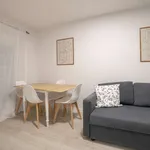 Rent 3 bedroom apartment in madrid