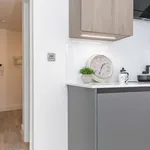 Rent 1 bedroom flat in manchester