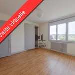 Rent 4 bedroom apartment of 100 m² in MONTMORILLON