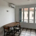 Rent 3 bedroom apartment of 58 m² in Lyon