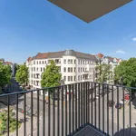 Miete 1 Schlafzimmer wohnung von 34 m² in berlin