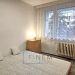 Rent 2 bedroom apartment of 42 m² in Kralupy nad Vltavou