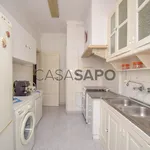 Apartamento T2 para alugar em Sintra