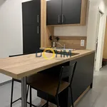 Appartement de 23 m² avec 1 chambre(s) en location à CHAMBERY