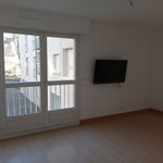 Rent 3 bedroom apartment of 51 m² in LA FLECHE