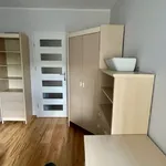 Rent 2 bedroom apartment of 50 m² in Poznan