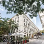 Alquilo 1 dormitorio apartamento de 100 m² en Madrid