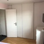 Appartement de 54 m² avec 3 chambre(s) en location à CLAYE SOUILLY