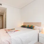 Alquilo 1 dormitorio apartamento de 40 m² en Murcia