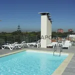 Rent 1 bedroom apartment of 60 m² in Costa da Caparica