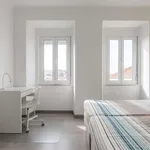 Rent a room in lisbon