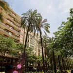 Alquilar 5 dormitorio apartamento en Valencia