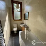 Rent 2 bedroom flat in Edinburgh