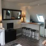 Appartement de 20 m² avec 1 chambre(s) en location à Paris (75008)