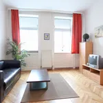 Rent 1 bedroom apartment of 38 m² in Vienna