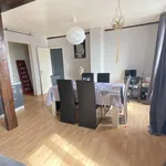 Appartement de 93 m² avec 4 chambre(s) en location à Montbéliard