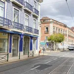 Quarto de 120 m² em lisbon