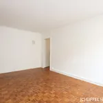 Appartement de 55 m² avec 2 chambre(s) en location à Paris 17 - Rue Pouchet