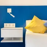 Alquilo 1 dormitorio apartamento de 75 m² en barcelona