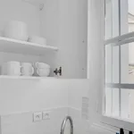 Appartement de 47 m² avec 2 chambre(s) en location à Paris