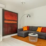 Rent 4 bedroom apartment of 145 m² in Madrid