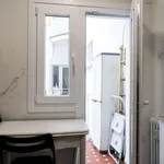 Rent a room of 90 m² in madrid