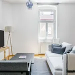 Miete 1 Schlafzimmer wohnung von 514 m² in vienna